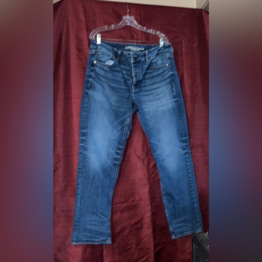 American eagle outfitters jeans